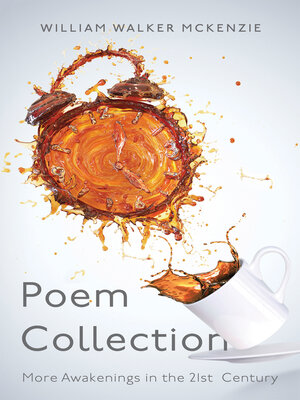 cover image of Poem Collection